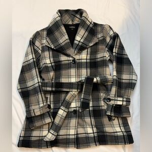 Lady Hathaway Coat